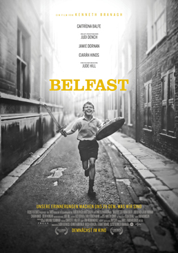 Belfast - Copyright FOCUS FEATURES