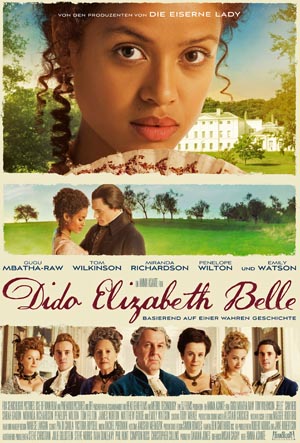 Belle-1, Copyright  Twentieth Century Fox of Germany