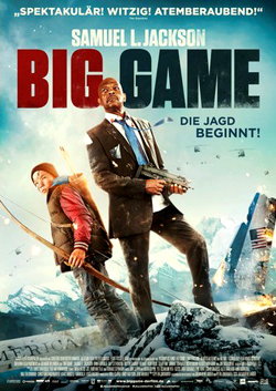 Big-Game-1, Copyright Ascote Elite / 24 Bilder