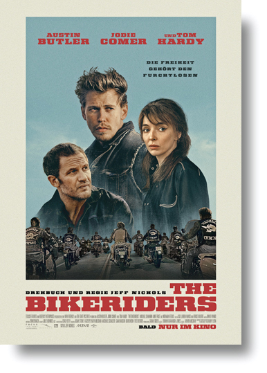 Bikeriders 5 - Copyright FOCUS FEATURES