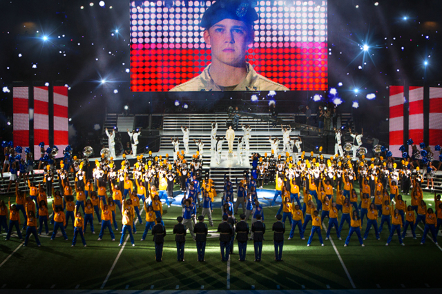 Billy-Lynn-2, Copyright Sony Pictures Releasing