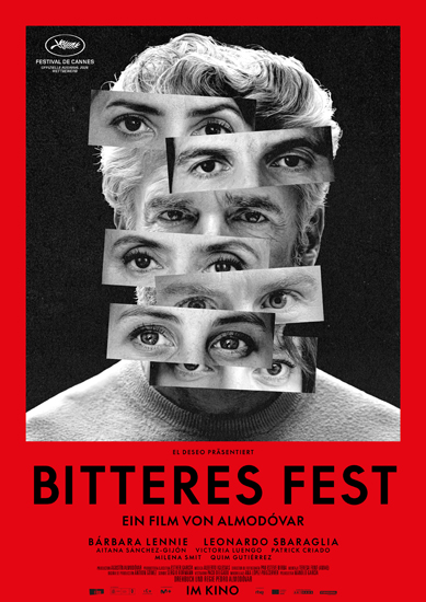 Bitteres Fest - (c) STUDIOCANAL