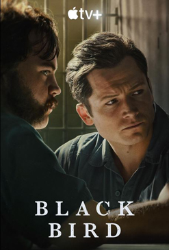 Black Bird - Copyright APPLE TV+