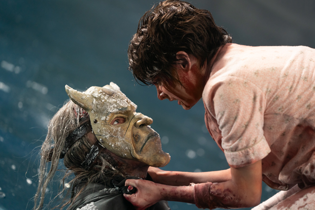 (c) UNIVERSAL STUDIOS Black Phone 2 b - (c) UNIVERSAL STUDIOS