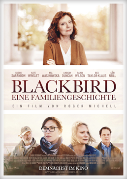 Blackbird 1 - Copyright LEONINE DISTRIBUTION