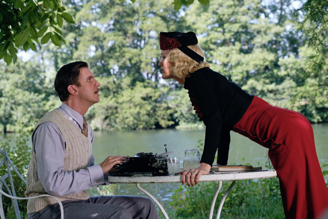 Blithe Spirit 2 - Copyright 24 BILDER Film GmbH