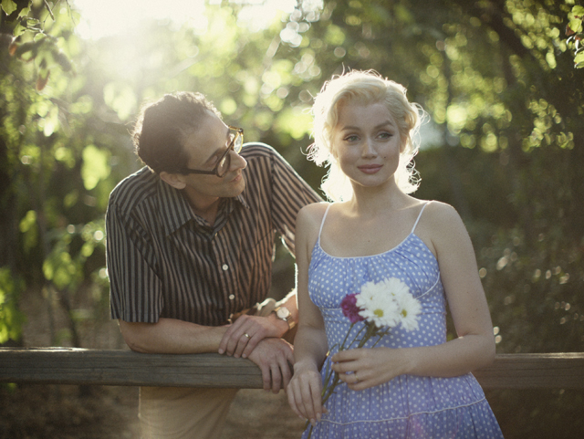 Blond 2 - Copyright NETFLIX