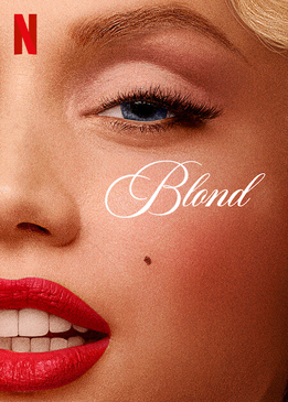 Blond - Copyright NETFLIX