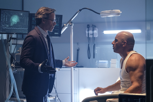 Bloodshot 4, Copyright SONY PICTURES RELEASING