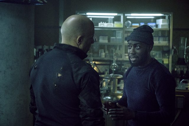 Bloodshot 3, Copyright SONY PICTURES RELEASING
