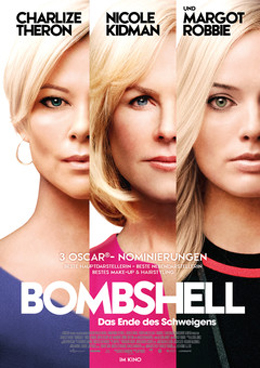 Bombshell 1, Copyright WILD BUNCH