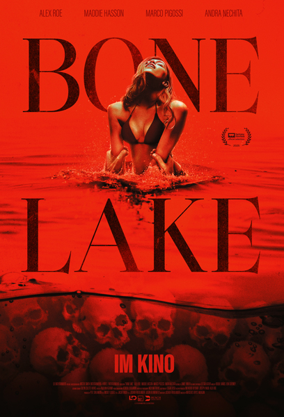 Bone Lake - © Busch Media Group / Bleecker Street / LD Entertainment