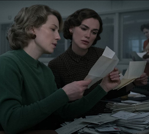Boston Strangler 3 - Copyright 20th CENTURY STUDIOS