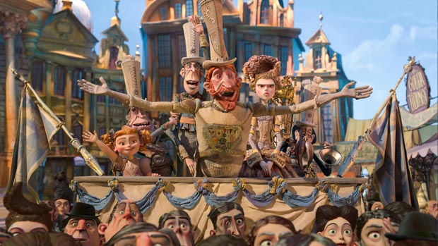 Boxtrolls-3, Copyright Universal Pictures International
