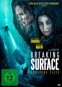 Breaking Surface 1 - Copyright KOCH MEDIA
