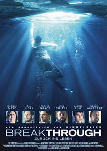Breakthrough 1, Copyright 20th CENTURY FOX
