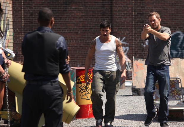Brick-Mansion-1, Copyright Universum Film (UFA)