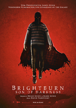 Brightburn 1, Copyright SONY PICTURES ENTERTAINMENT
