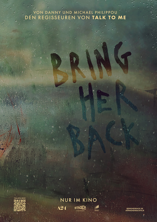 Bring Her Back a - (c) SONY PICTURES