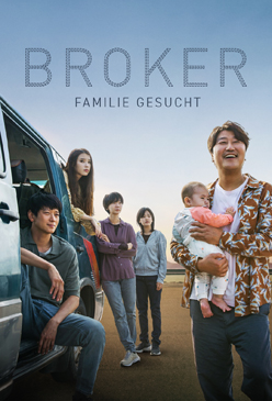 Broker - Copyright PLAION PICTURES