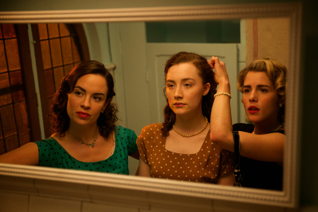 Brooklyn-2, Copyright Twentieth Century Fox of Germany