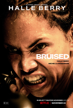 Bruised 3 - Copyright NETFLIX