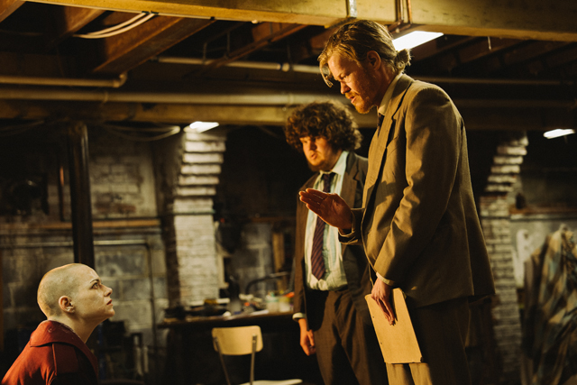 (c) FOCUS FEATURES Bugonia 1 - (c) FOCUS FEATURES