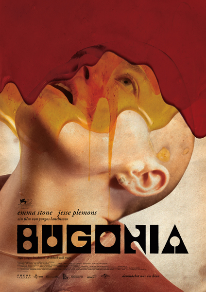 Bugonia - (c) FOCUS FEATURES
