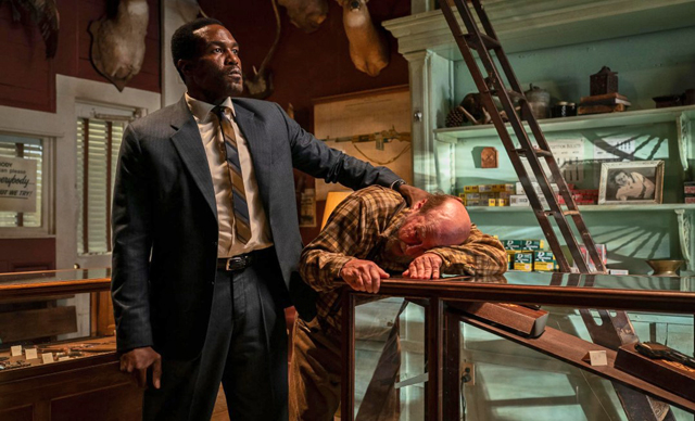 (c) PARAMOUNT PICTURES By Any Means 1 - (c) PARAMOUNT PICTURES