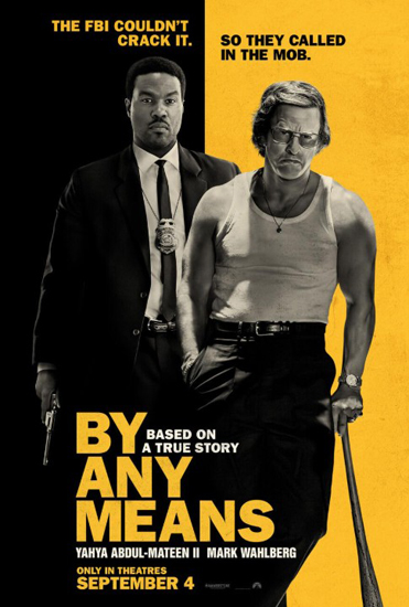 By Any Means - (c) PARAMOUNT PICTURES