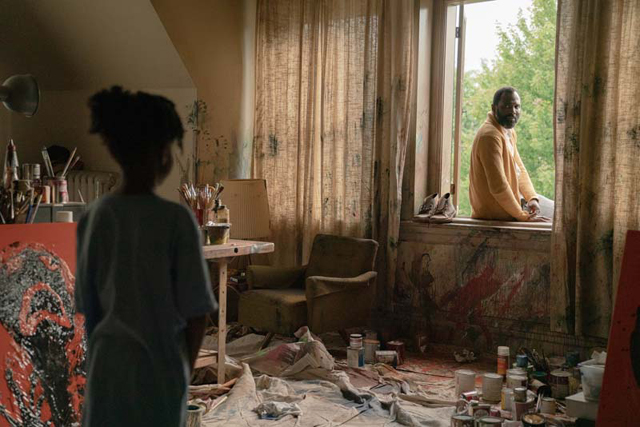 Candyman 2 - Copyright UNIVERSAL STUDIO