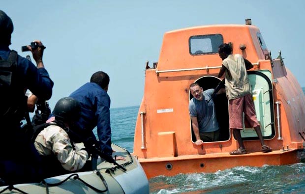 Captain-Phillips-2, Copyright Columbia Pictures / Sony Pictures Releasing