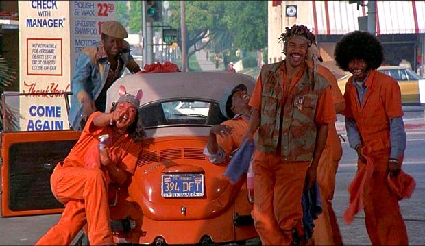 Car-Wash-2, Copyright Universal Pictures / Universal Studios Home Entertainment