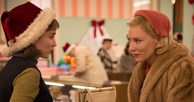 Carol-2, Copyright DCM Film Distribution