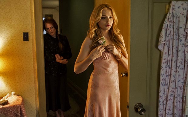 Carrie-2, Copyright Screen Gems / Sony Pictures Releasing