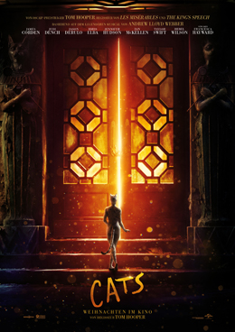 Copyright UNIVERSAL PICTURES INTERNATIONAL