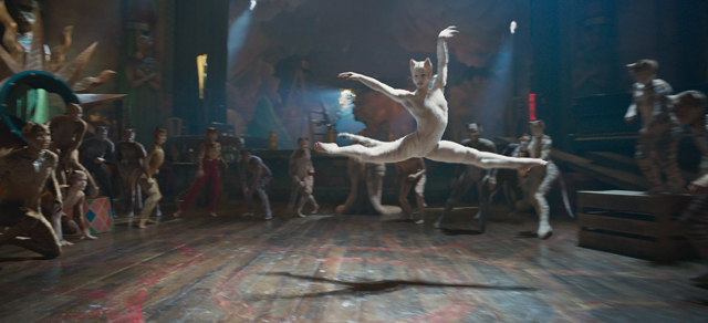 Copyright UNIVERSAL PICTURES INTERNATIONAL