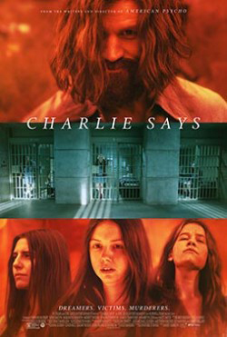 Charlie Says a, Copyright IFC FILMS