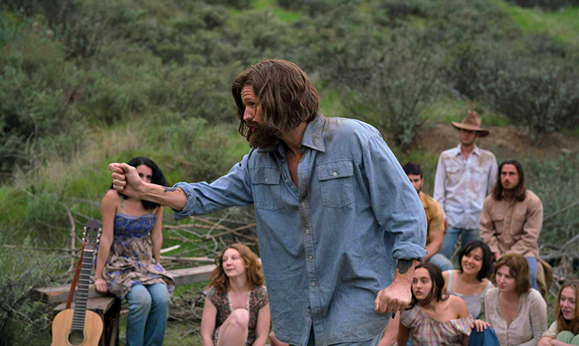Charlie Says b, Copyright IFC FILMS
