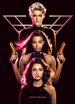 Charlies Angels 1, Copyright SONY PICTURES RELEASING