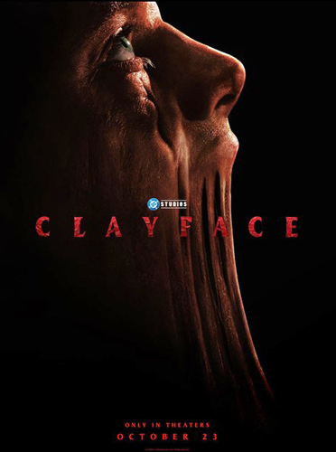 Clayface - © Courtesy of DC and Warner Bros. Ent.