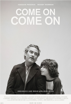 C'mon - Copyright DCM Film Distribution