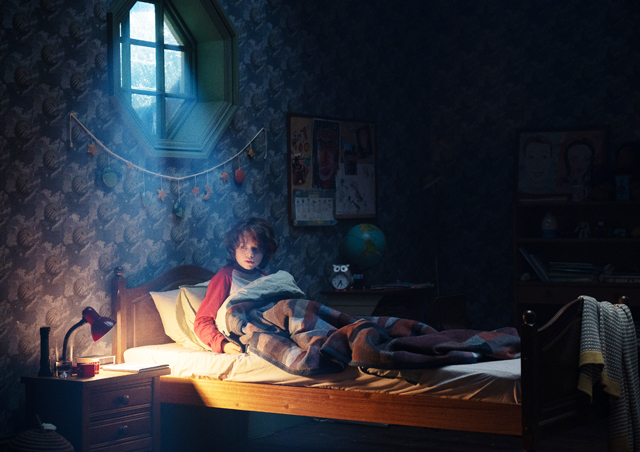 Cobweb 2 - Copyright LIONSGATE