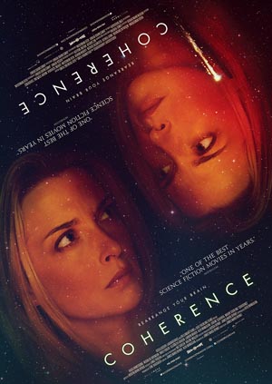 Coherence-1, Copyright Oscilloscope Laboratories