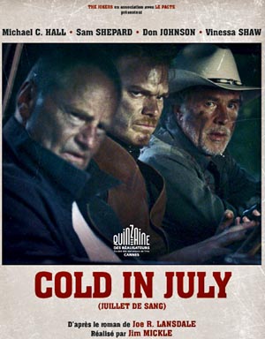 Cold-in-July-1, Copyright IFC Films / Wild Side Films