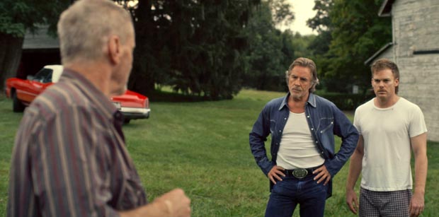 Cold-in-July-2, Copyright IFC Films / Wild Side Films