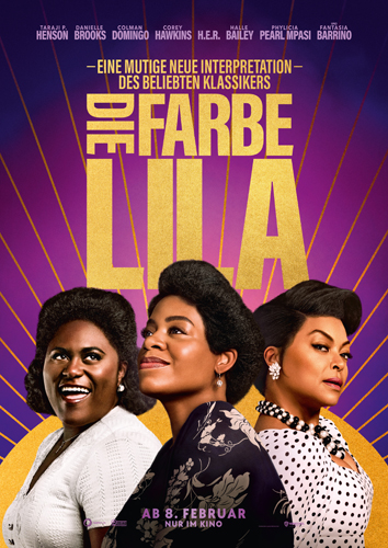 Color Purple 1 - Copyright WARNER BROS