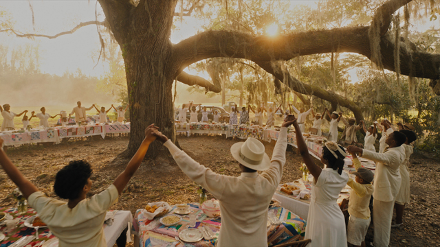 Color Purple 3 - Copyright WARNER BROS
