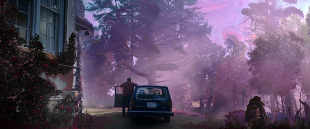 Color out of Space 2, Copyright KOCH FILM