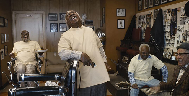 Coming 2 America 2 - Copyright AMAZON STUDIOS